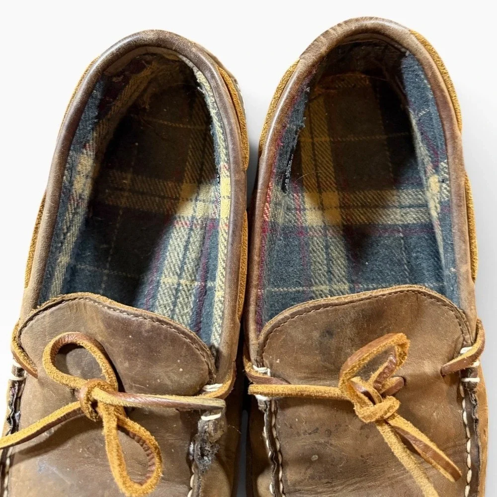 L.L. Bean bean mens